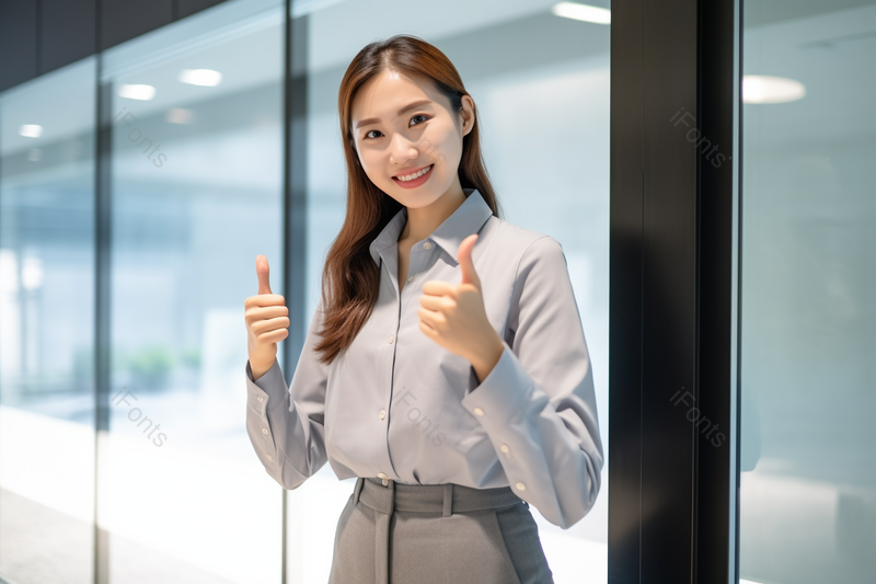 长发正装商务女青年模特摄影,高清,摄影图,摄影图片,图片大全,摄影图免费下载